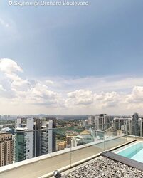 Skyline @ Orchard Boulevard (D9), Apartment #334888531